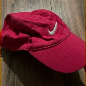 Kids Nike Hat
